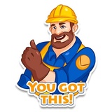Sticker 5