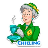 Sticker 9
