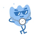Sticker 43