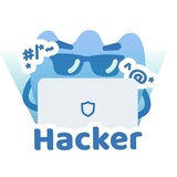 Sticker 45