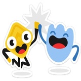 Sticker 47