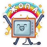 Sticker 10
