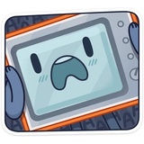Sticker 23