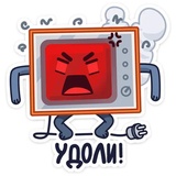 Sticker 25