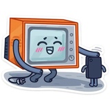Sticker 29