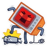 Sticker 30