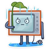 Sticker 35