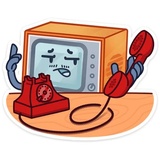Sticker 38