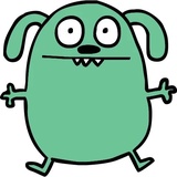 Sticker 42