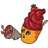Sticker 21