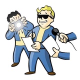 Vault boy