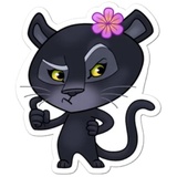 Sticker 11