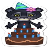 Sticker 19