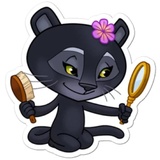 Sticker 22