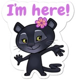 Sticker 5