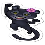 Sticker 8