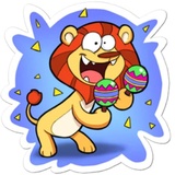 Sticker 17