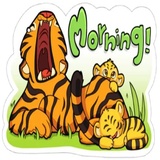 Sticker 18