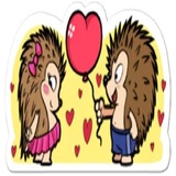 Sticker 19