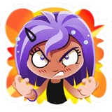 Sticker 18