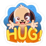 Sticker 30