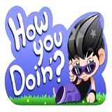 Sticker 38