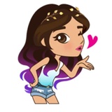 Sticker 71