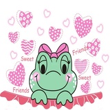 Sticker 90