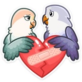 Sticker 15