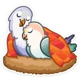 Sticker 16