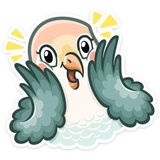 Sticker 18