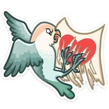 Sticker 19