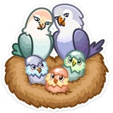 Sticker 20