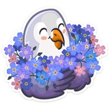 Sticker 8