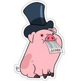 Sticker 11