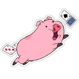 Sticker 13