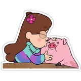 Sticker 25