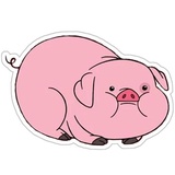 Sticker 9