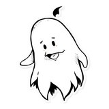 White Ghost