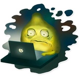 Sticker 8