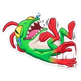 Sticker 11
