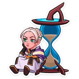 Sticker 13