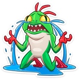 Sticker 6