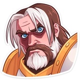 Sticker 8