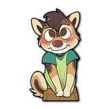 Sticker 21