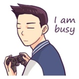 You and I daily talk