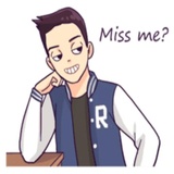 Sticker 3