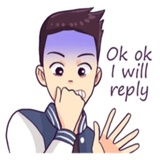 Sticker 33