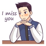 Sticker 9