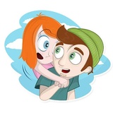 Young Love German